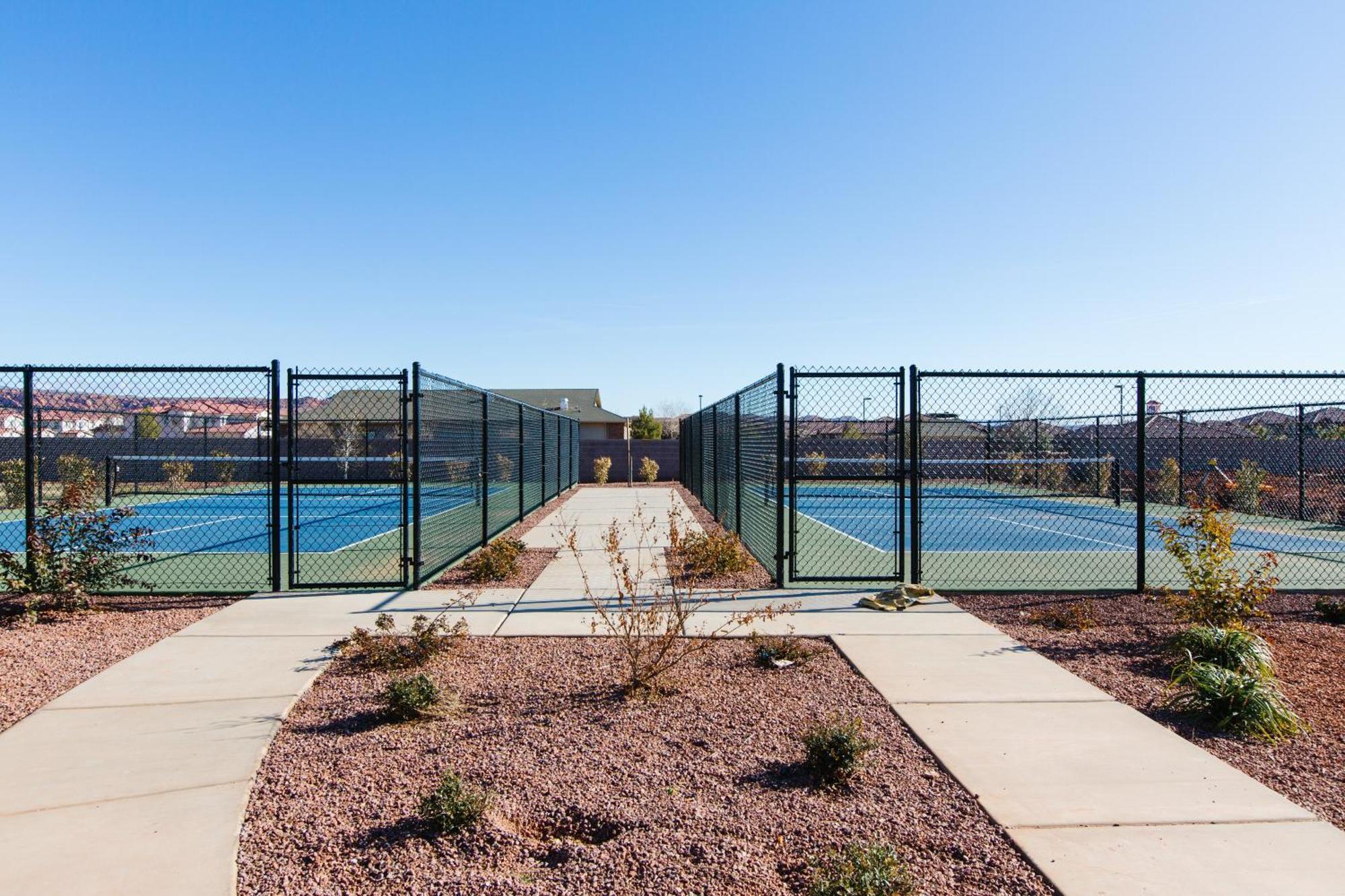 Ocotillo Springs 21 Sleeps 22 Guests, Fire Pit, Community Pool And Hot Tub Santa Clara Exterior photo